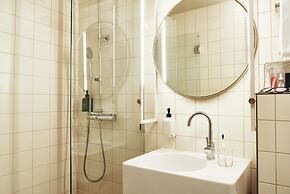 Scandic Go, Upplandsgatan 4