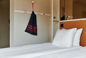 Scandic Go, Upplandsgatan 4