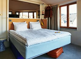 Scandic Go, Upplandsgatan 4