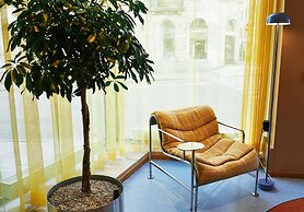 Scandic Go, Upplandsgatan 4