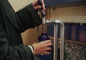 Scandic Go, Upplandsgatan 4