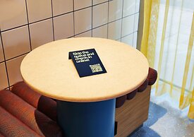 Scandic Go, Upplandsgatan 4