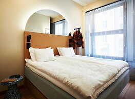 Scandic Go, Upplandsgatan 4