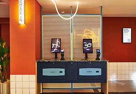 Scandic Go, Upplandsgatan 4