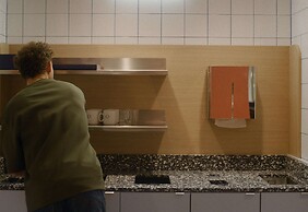 Scandic Go, Upplandsgatan 4