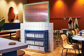 Scandic Go, Upplandsgatan 4