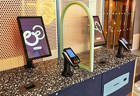 Scandic Go, Upplandsgatan 4