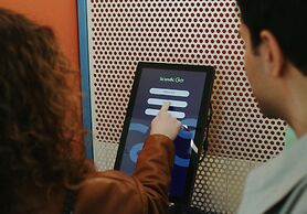 Scandic Go, Upplandsgatan 4