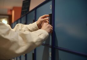 Scandic Go, Upplandsgatan 4