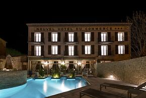 Nouvel Hôtel du Commerce