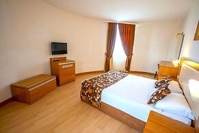 Çenger Beach Resort Spa - All Inclusive