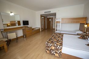 Çenger Beach Resort Spa - All Inclusive