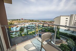 Çenger Beach Resort Spa - All Inclusive