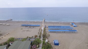 Çenger Beach Resort Spa - All Inclusive