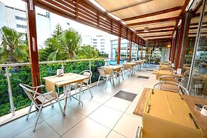 Çenger Beach Resort Spa - All Inclusive