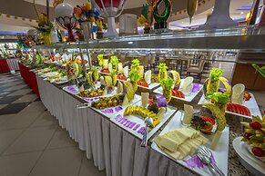 Çenger Beach Resort Spa - All Inclusive