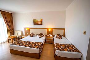 Çenger Beach Resort Spa - All Inclusive