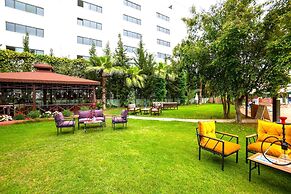 Çenger Beach Resort Spa - All Inclusive