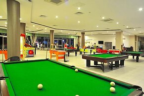 Çenger Beach Resort Spa - All Inclusive