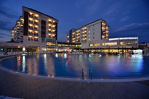 Çenger Beach Resort Spa - All Inclusive