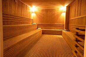 Çenger Beach Resort Spa - All Inclusive