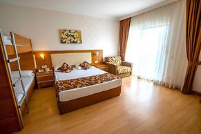 Çenger Beach Resort Spa - All Inclusive