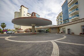 Çenger Beach Resort Spa - All Inclusive