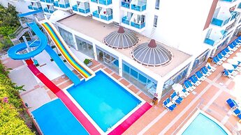 Çenger Beach Resort Spa - All Inclusive