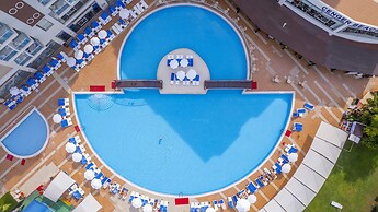 Çenger Beach Resort Spa - All Inclusive