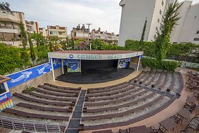 Çenger Beach Resort Spa - All Inclusive