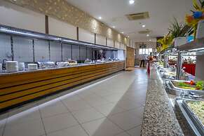 Çenger Beach Resort Spa - All Inclusive