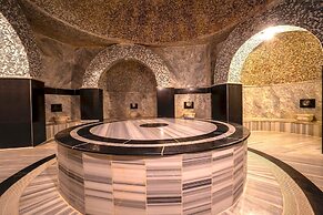 Çenger Beach Resort Spa - All Inclusive
