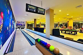 Çenger Beach Resort Spa - All Inclusive