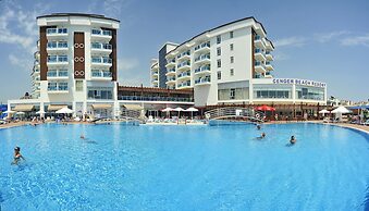 Çenger Beach Resort Spa - All Inclusive