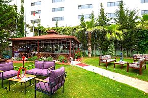 Çenger Beach Resort Spa - All Inclusive