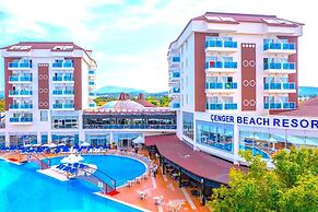 Çenger Beach Resort Spa - All Inclusive