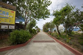 Çenger Beach Resort Spa - All Inclusive