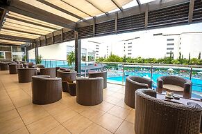 Çenger Beach Resort Spa - All Inclusive
