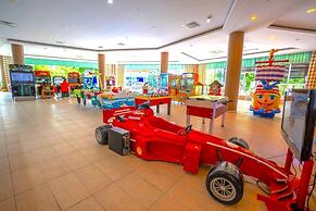 Çenger Beach Resort Spa - All Inclusive