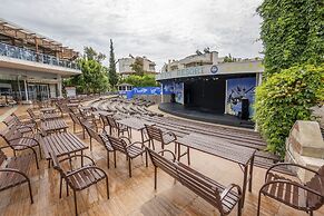 Çenger Beach Resort Spa - All Inclusive