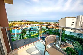 Çenger Beach Resort Spa - All Inclusive