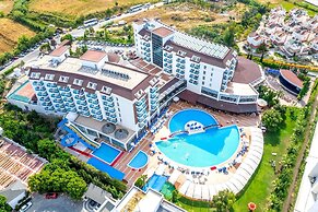 Çenger Beach Resort Spa - All Inclusive