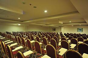 Çenger Beach Resort Spa - All Inclusive