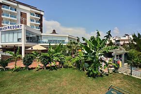 Çenger Beach Resort Spa - All Inclusive