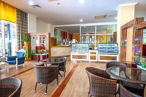 Çenger Beach Resort Spa - All Inclusive