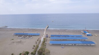 Çenger Beach Resort Spa - All Inclusive