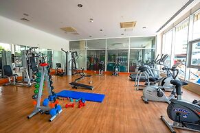Çenger Beach Resort Spa - All Inclusive