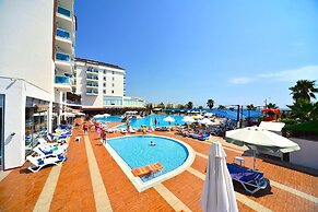Çenger Beach Resort Spa - All Inclusive