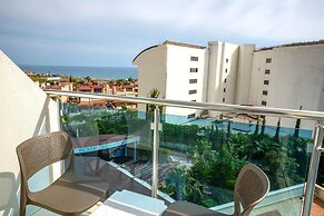 Çenger Beach Resort Spa - All Inclusive
