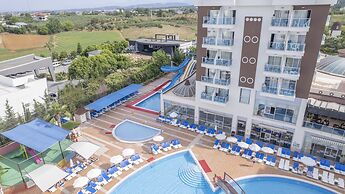 Çenger Beach Resort Spa - All Inclusive